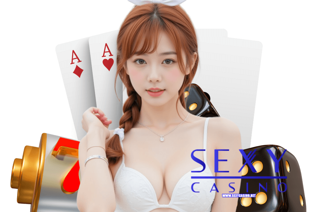 sexycasino สมัคร